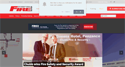 Desktop Screenshot of firebuyer.com